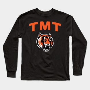 Tiger Muay Thai TMT Long Sleeve T-Shirt